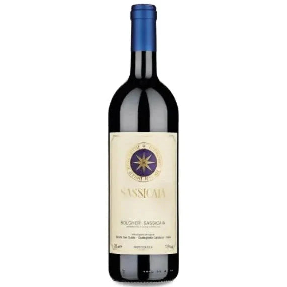 Sassicaia (750ml) 2010