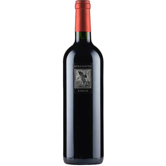 Screaming Eagle (75cl)