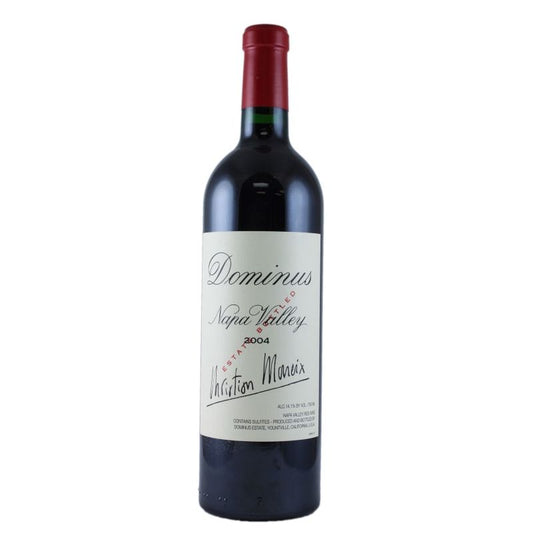 Dominus (750ml) 2004