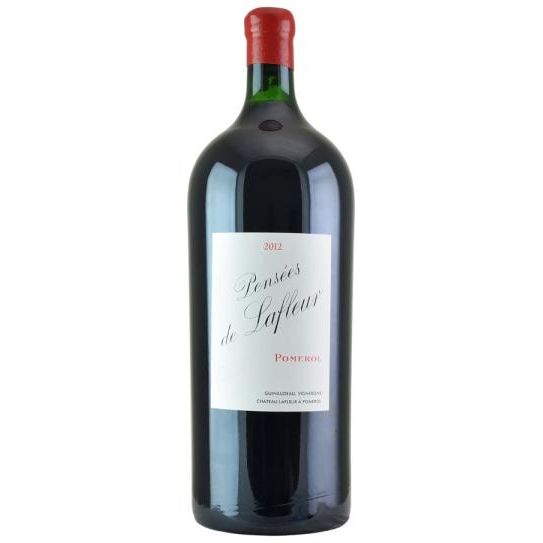 Lafleur (6000ml) 2012