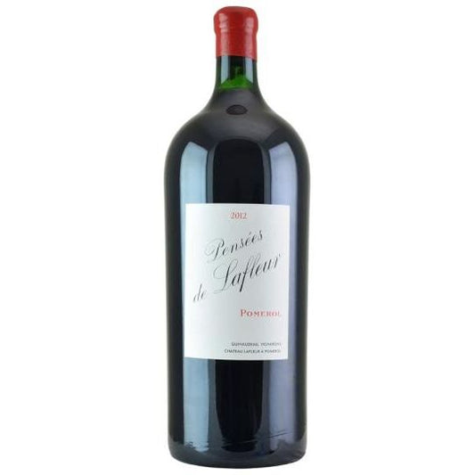 Lafleur (6000ml) 2012