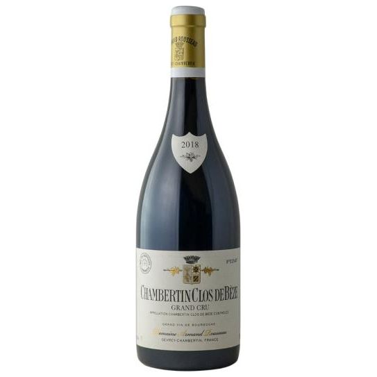 Armand Rousseau Chambertin Clos De Beze 2022