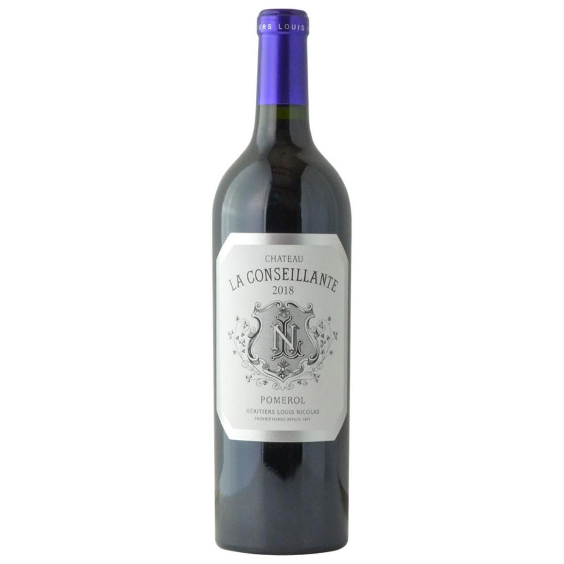 Chateau La Conseillante (0.75l) 2020