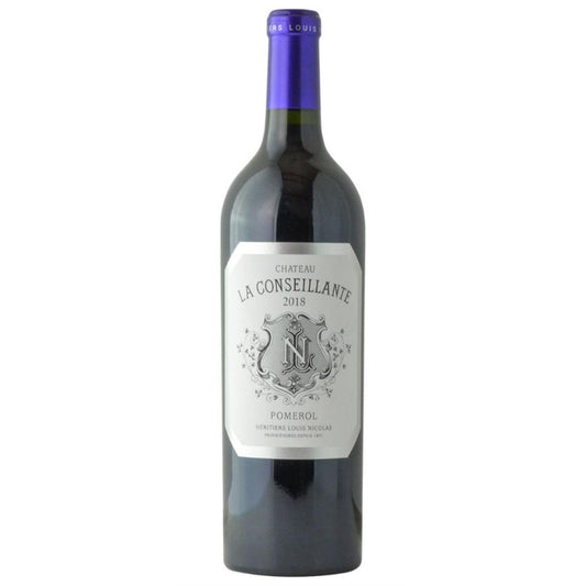 Chateau La Conseillante (0.75l) 2020