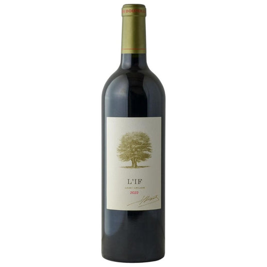 L'if (1.5l) 2022