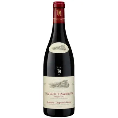 Taupenot Merme Charmes Chambertin (75cl)