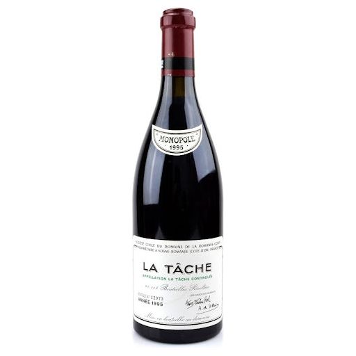 Domaine de la Romanee-Conti La Tache (0.75l) 1995