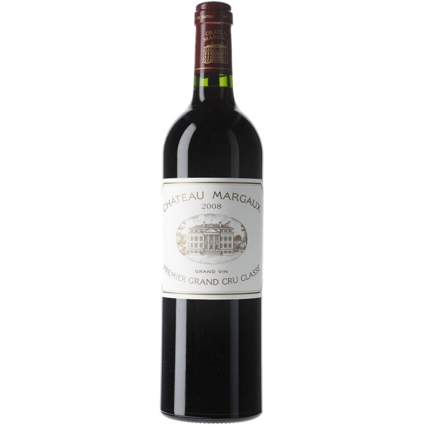 Chateau Margaux (3.0l) 2008