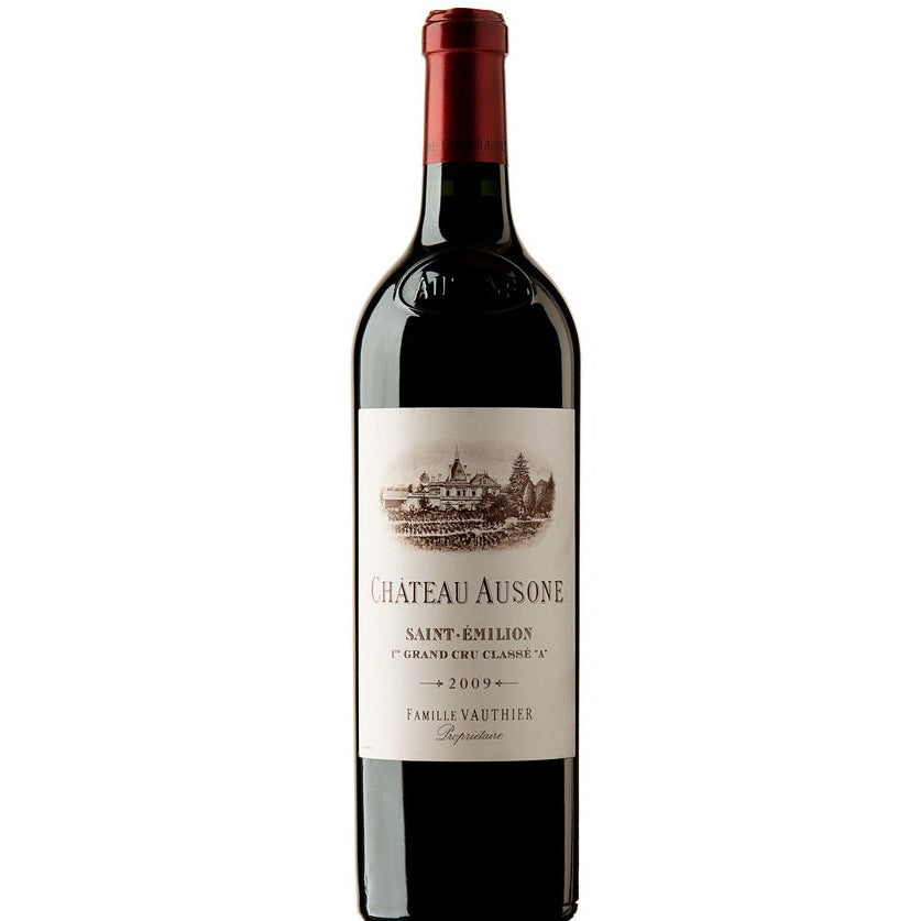 Ausone (750ml) 2009