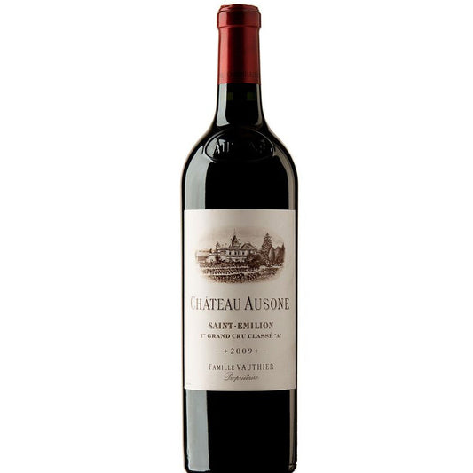 Ausone (750ml) 2009