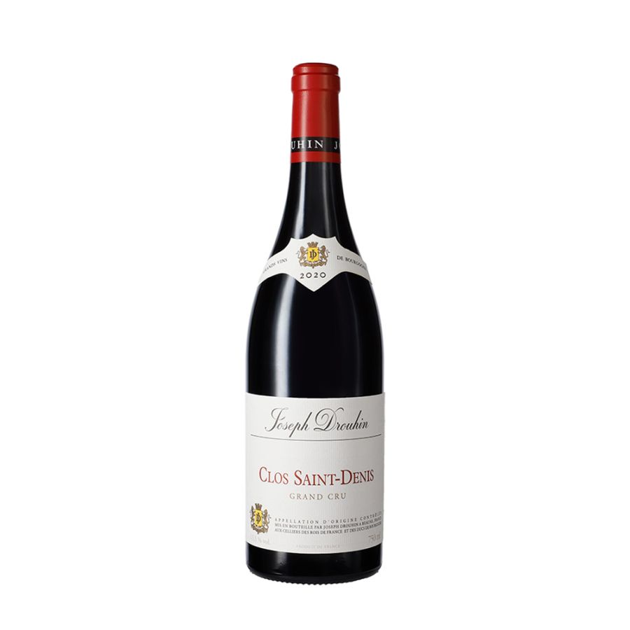 Joseph Drouhin Clos Roche (75cl)