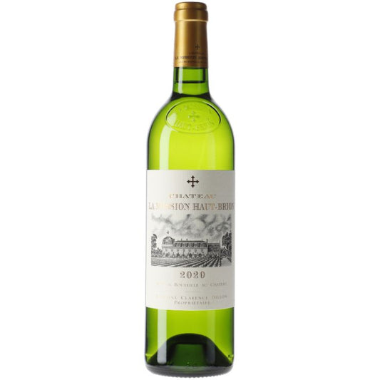 Chateau La Mission Ht Brion Bl 2021