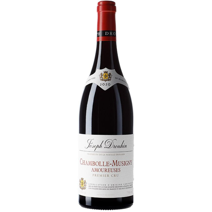 Joseph Drouhin Chambolle Musigny Amoureuses (75cl)