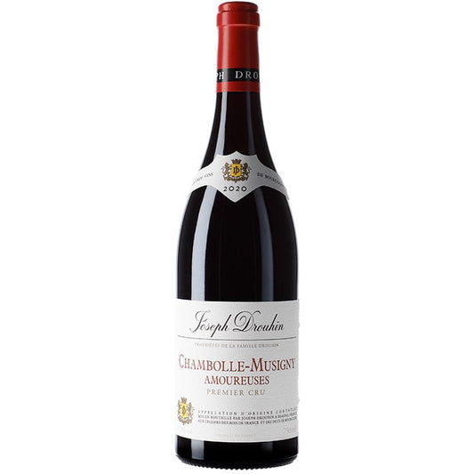 Joseph Drouhin Chambolle Musigny Amoureuses (75cl)