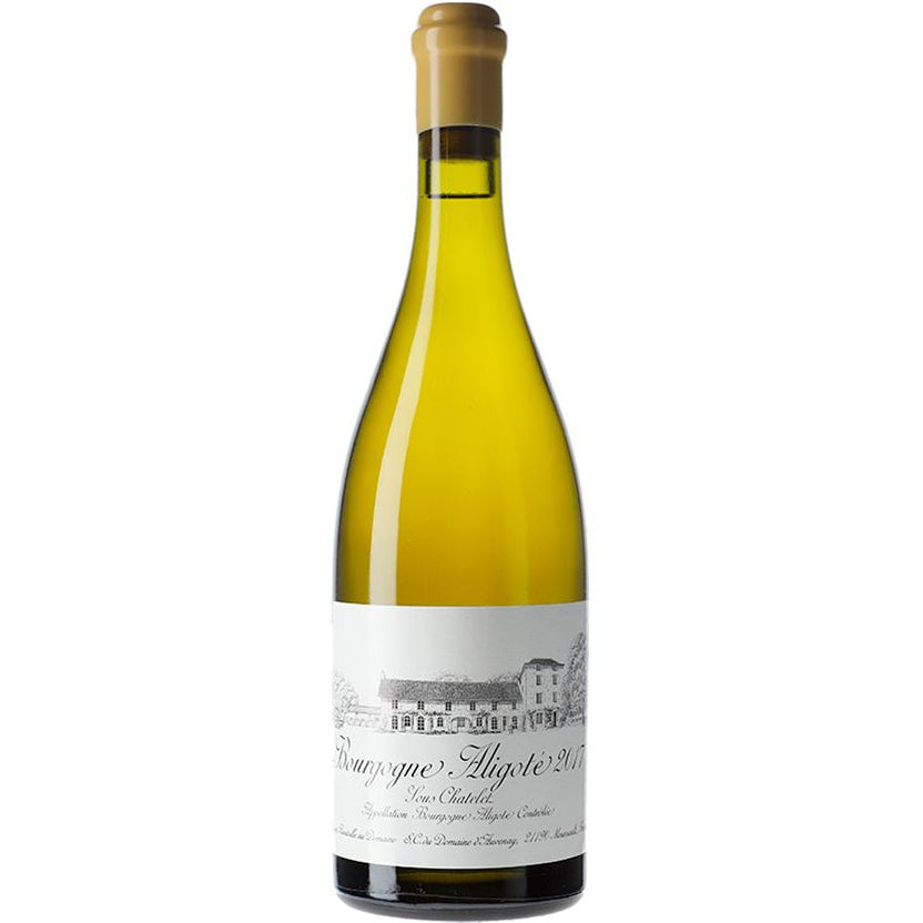 d'Auvenay Bourgogne Aligote Sous Chatelet (75cl)