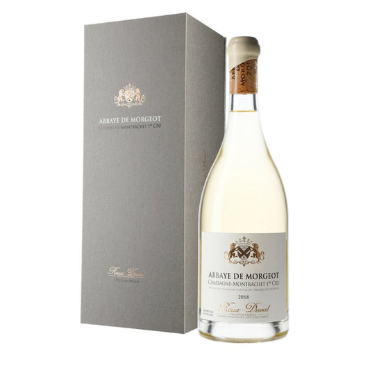 Roux Duval Abbaye De Morgeot (0.75l) 2018