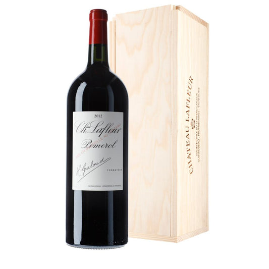 Chateau Lafleur (1.5l) 2012