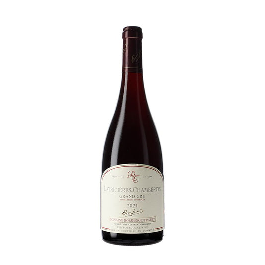 Rossignol Trapet Latricieres Chambertin (75cl)