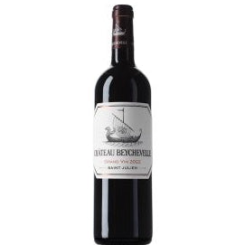 Chateau Beychevelle 2025 · En Primeur