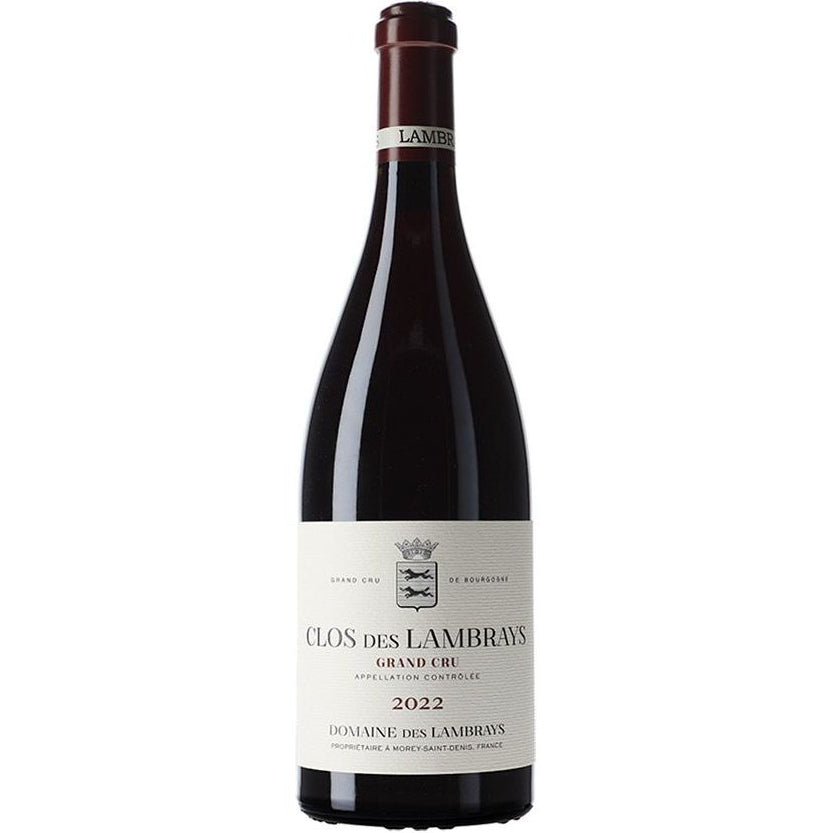 Lambrays Clos Lambrays (75cl)