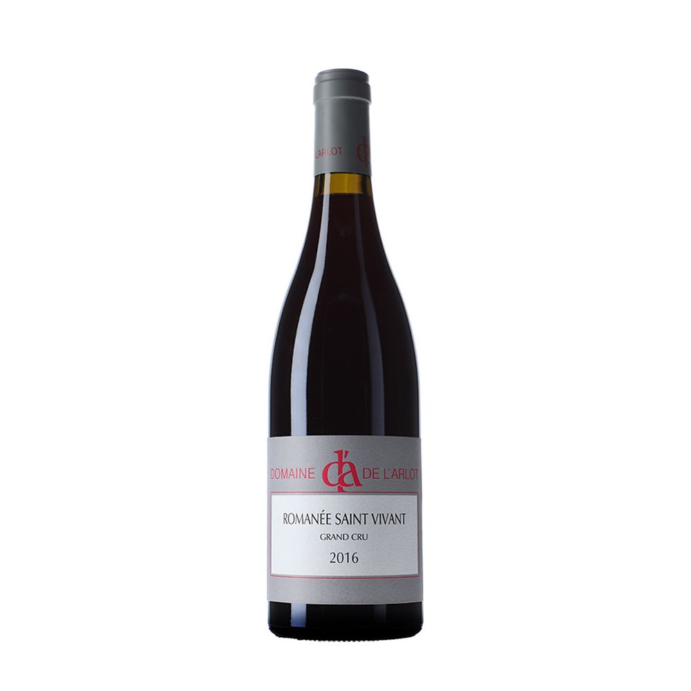 Arlot Romanee Saint Vivant (75cl)