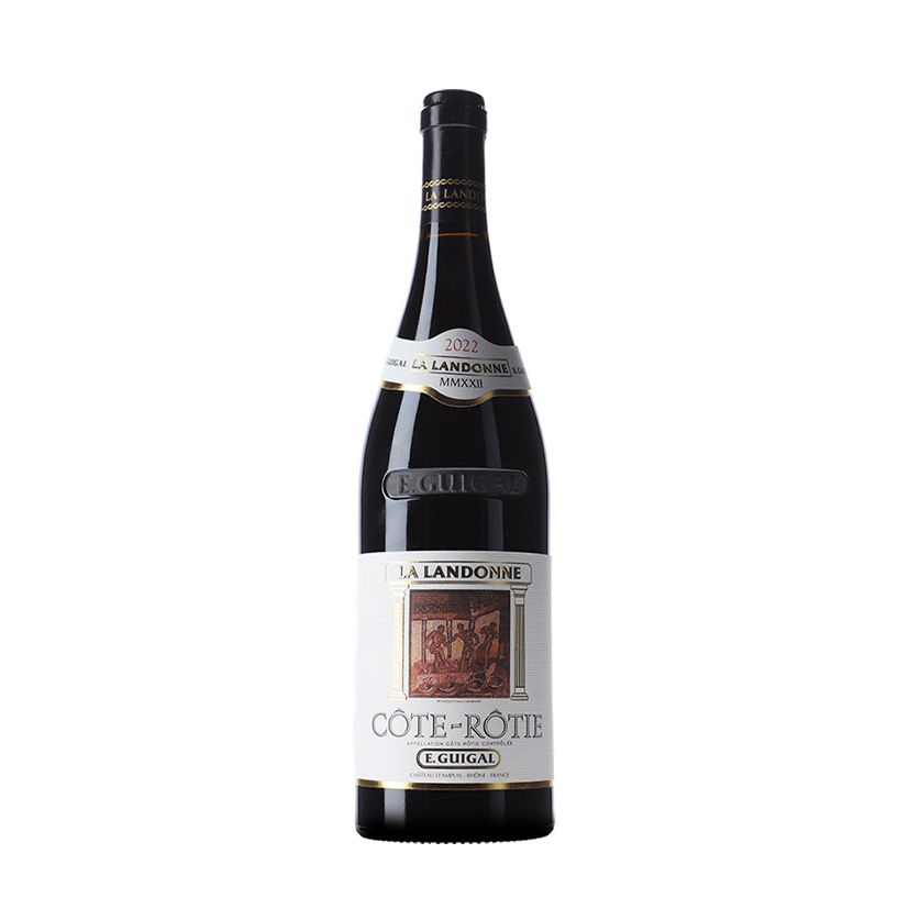 Guigal Cote Rotie Landonne (75cl)