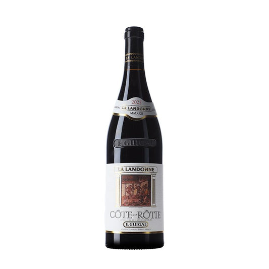 Guigal Cote Rotie Landonne (75cl)
