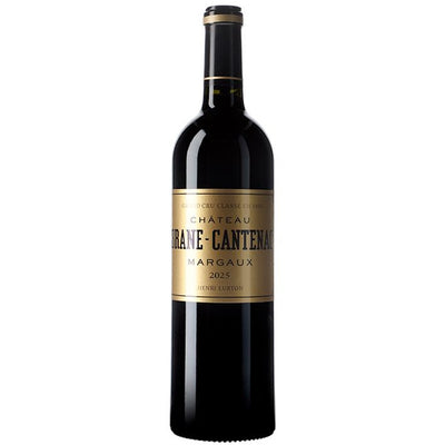 Chateau Brane Cantenac 2025 · En Primeur