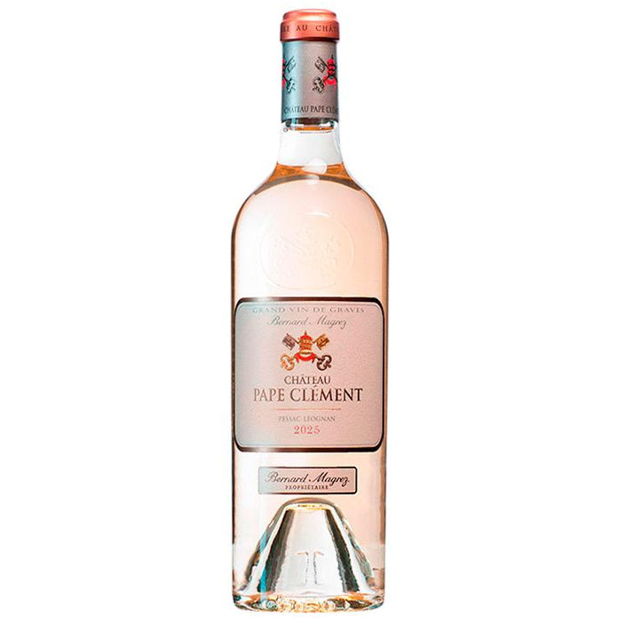 Chateau Pape Clement Blc 2025