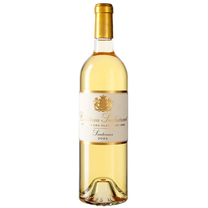 Chateau Suduiraut 2025