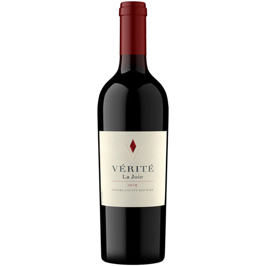 Verite La Joie Double Magnum 2019