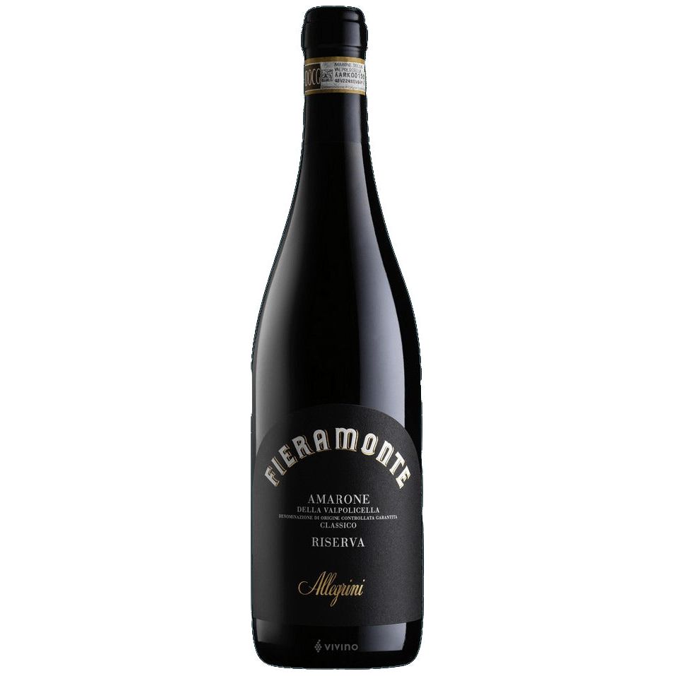 Allegrini Fieramonte Riserva (1.5l) 2015