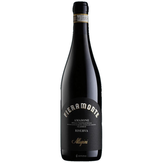 Allegrini Fieramonte Riserva (1.5l) 2015