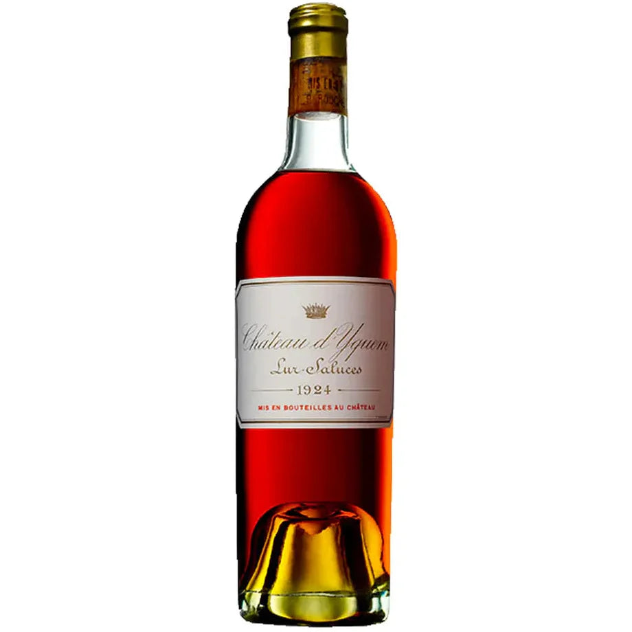 Château d'Yquem (1500ml) 1924